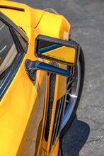 Load image into Gallery viewer, APR Performance GT2 AeroMirror - Nissan GTR R35 Fitment