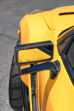 Load image into Gallery viewer, APR Performance GT2 AeroMirror - Nissan GTR R35 Fitment