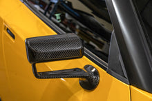 Load image into Gallery viewer, APR Performance GT2 AeroMirror - Nissan GTR R35 Fitment