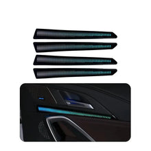 Load image into Gallery viewer, BMW X1 U11 Interior 64-Color Symphony LED Ambient Light Kit 2023 - 2024