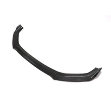 Load image into Gallery viewer, Audi A5 S-Line / S5 B9 Carbon Fiber Front Lip – M-Design Splitter (2017–2019 Coupe &amp; Sportback)
