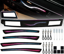 Load image into Gallery viewer, BMW 5 Series E60 Interior 64-Color Symphony Dynamic LED Ambient Light Kit 2007 - 2010 (Replaces 63316961419)