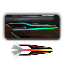 Load image into Gallery viewer, BMW 5 Series G30 / G31 / G38 / G32 Interior 64-Color Symphony LED Ambient Light Kit 2018 - 2021