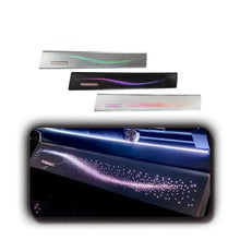 Load image into Gallery viewer, Audi Q3 Interior 64-Color Dynamic LED Ambient Light Kit 2019 - 2024