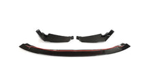Load image into Gallery viewer, Dry Carbon Fiber CSL Style Front Splitter (3PC) – BMW G80 M3 &amp; G82/G83 M4 (2021+)
