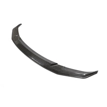 Load image into Gallery viewer, GTS-Style Carbon Fiber Front Splitter – BMW M2 Competition F87 (2019–2021)