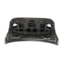 Load image into Gallery viewer, Performance Carbon Trunk Lid High Ducktail for BMW F32 4-Series &amp; F82 M4 Coupe 2014-2020