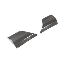 Load image into Gallery viewer, Audi RS3 8V Sedan Carbon Fiber Rear Bumper Splitter 2017 - 2021
