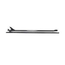 Load image into Gallery viewer, Dry Carbon Fiber Side Skirt Extensions – BMW G82 &amp; G83 M4 Coupe (2021+)