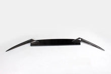 Load image into Gallery viewer, VW Golf MK6 R (R20) Carbon Fiber Front Lip – 3PC Splitter Kit (2012–2016)