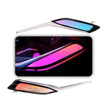 Load image into Gallery viewer, BMW 3 Series G20 / G28 / G80, 2 Series, i3, M3, M4 &amp; G22 / G82 Center Console Saddle 64-Color LED Ambient Light Kit 2020 - 2024