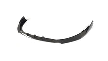 Load image into Gallery viewer, Carbon Fiber Front Bumper Lip for Audi A3 S3 8V Hatchback 2014-2016