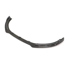 Load image into Gallery viewer, Carbon Fiber Front Bumper Lip for Audi A3 S-Line 8V Hatch 2014-2016