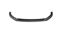 Load image into Gallery viewer, Carbon Fiber Front Lip Splitter – Audi A3 / S3 8V S-Line Hatchback (2017-2019)
