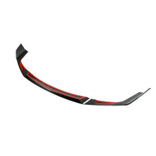 Load image into Gallery viewer, Carbon Fiber Front Splitter Lip – BMW M2 Competition F87 (2019-2020) – Gloss Carbon Front Aero