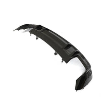 Load image into Gallery viewer, Audi A4 B9 S-Line / S4 Rear Diffuser – Prepreg Dry Carbon Fiber (2020–2022 Sedan)