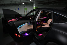 Load image into Gallery viewer, Audi A7 C7 Interior 64-Color Symphony LED Ambient Light Kit 2011 - 2018