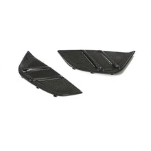 Load image into Gallery viewer, Dry Carbon Fiber Side Fender Vent Covers – BMW G82 &amp; G83 M4 (2021+)