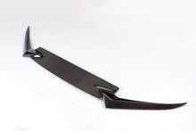 Load image into Gallery viewer, VW Golf MK6 R (R20) Carbon Fiber Front Lip – 3PC Splitter Kit (2012–2016)