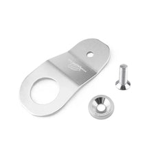 Load image into Gallery viewer, Honda Civic EK 1996-2000 / Acura Integra DC 1994-2001 / Honda S2000 AP 2000-2009 Aluminum Radiator Stay Mounting Bracket Kit