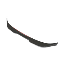Load image into Gallery viewer, Dry Carbon Fiber Ducktail Trunk Spoiler – BMW M2 G87 / M240i G42 (2022–2024)