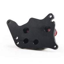 Load image into Gallery viewer, MINI Cooper S Supercharger R56 Aluminum Oil Filter / Oil Cooler Fitting Adapter with AN10 Fittings