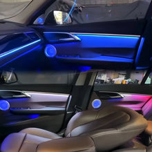 Load image into Gallery viewer, BMW 1 Series F52 / F40 Interior 64-Color Symphony LED Ambient Light Kit 2016 - 2023