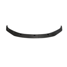 Load image into Gallery viewer, GTS-Style Carbon Fiber Front Splitter – BMW M2 Competition F87 (2019–2021)
