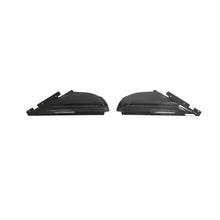 Load image into Gallery viewer, Dry Carbon Fiber Radiator Cooling Cover – BMW G87 M2 &amp; G80/G82/G83 M3/M4 (2021+)
