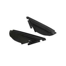 Load image into Gallery viewer, Dry Carbon Fiber Radiator Cooling Cover – BMW G87 M2 &amp; G80/G82/G83 M3/M4 (2021+)