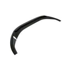 Load image into Gallery viewer, Audi A5 S-Line / S5 B9.5 Carbon Fiber Front Lip – Gloss Black Splitter (2020–2022)