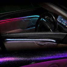 Load image into Gallery viewer, BMW 5 Series GT F07 Interior 64-Color Dynamic Symphony LED Ambient Light Kit 2010 - 2017 (Replaces 63319163715)