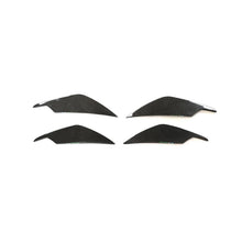 Load image into Gallery viewer, Dry Carbon Fiber Front Bumper Canards – BMW G80 M3 &amp; G82/G83 M4 (2021+)