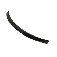 Load image into Gallery viewer, Dry Carbon Fiber M Design Rear Wing Spoiler – BMW G22 4 Series &amp; G82 M4 Coupe (2021+)
