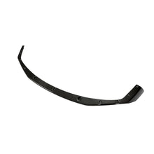 Load image into Gallery viewer, Carbon Fiber Front Splitter Lip – BMW M2 Competition F87 (2019-2020) – Gloss Carbon Front Aero