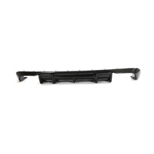 Load image into Gallery viewer, Carbon Fiber Rear Bumper Diffuser for Audi A3 / S3 / RS3 8V Sportback (2013–2016)