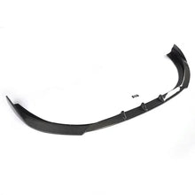 Load image into Gallery viewer, Carbon Fiber Front Bumper Lip for Audi A3 S3 8V Hatchback 2014-2016