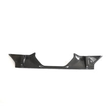 Load image into Gallery viewer, Carbon Fiber Rear Diffuser – BMW M2 G87 Coupe (2022–Present)