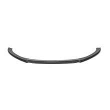 Load image into Gallery viewer, Audi RS6 C7 Carbon Fiber Front Center Lip – Gloss Black Splitter (2013–2016)