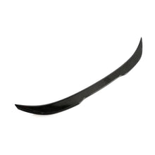 Load image into Gallery viewer, Dry Carbon Fiber Rear Trunk Spoiler for BMW F30 / F35 3 Series &amp; F80 M3 (2012–2019)