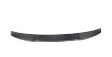 Load image into Gallery viewer, Audi A3 8V / S3 / RS3 Sedan Carbon Fiber RS3 Style Rear Trunk Spoiler 2014 - 2019