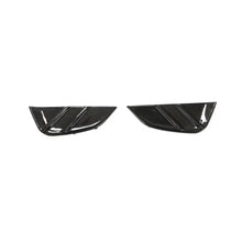 Load image into Gallery viewer, Dry Carbon Fiber Side Fender Vent Covers – BMW G82 &amp; G83 M4 (2021+)