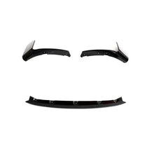 Load image into Gallery viewer, Carbon Fiber Front Bumper Lip Splitter for BMW M2 G87 Coupe 2023–Present