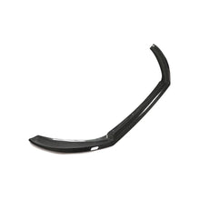 Load image into Gallery viewer, Audi S5 / A5 S-Line B8 Carbon Fiber Front Lip – Prepreg Splitter (2009–2010)