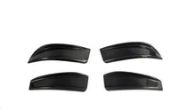 Load image into Gallery viewer, Carbon Fiber Front Bumper Canards Fins &amp; Splitter Aprons for BMW G80 M3 G82 G83 M4 2021-2023