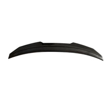 Load image into Gallery viewer, Dry Carbon Fiber PS Style Rear Trunk Spoiler – BMW G82/G83 M4 &amp; G22 430i (2021+)