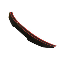 Load image into Gallery viewer, Dry Carbon Fiber PS Style Rear Trunk Spoiler – BMW G82/G83 M4 &amp; G22 430i (2021+)