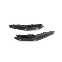 Load image into Gallery viewer, Dry Carbon Fiber Rear Diffuser – BMW G80 M3 / G82 G83 M4 Competition (2021–Present)