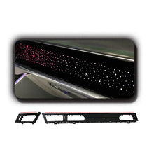 Load image into Gallery viewer, Audi A7 / S7 / RS7 / A6 C8 Interior 64-Color LED Ambient Light Kit 2019 - 2025