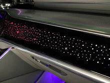 Load image into Gallery viewer, Audi A7 / S7 / RS7 / A6 C8 Interior 64-Color LED Ambient Light Kit 2019 - 2025